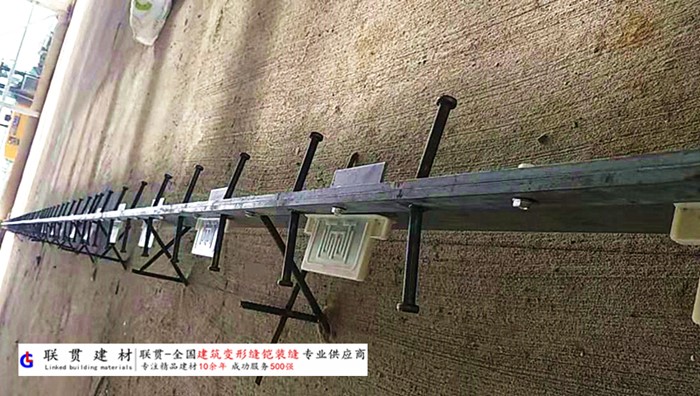 抚州市铠甲缝施工案例