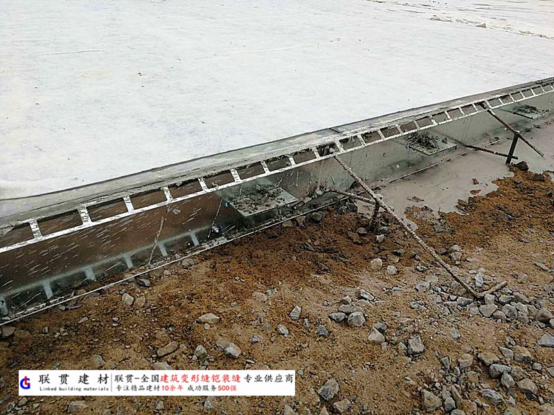 抚州市铠装缝案例