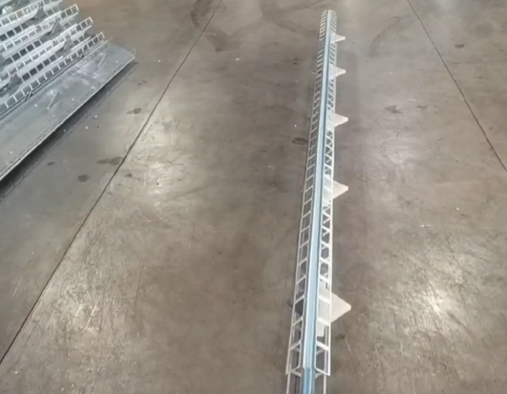 地面施工缝，不锈钢混凝土铠装缝